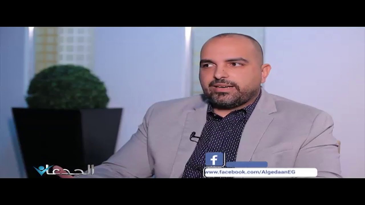 شادى على خبير التخطيط العمرانى