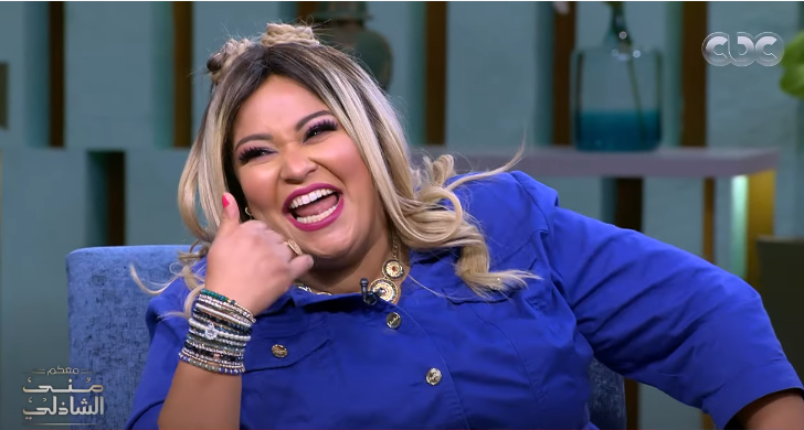 ويزو نجمة اللوكاندة