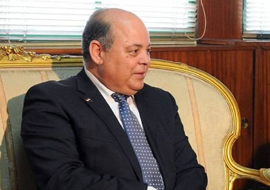 محمد صابر عرب 