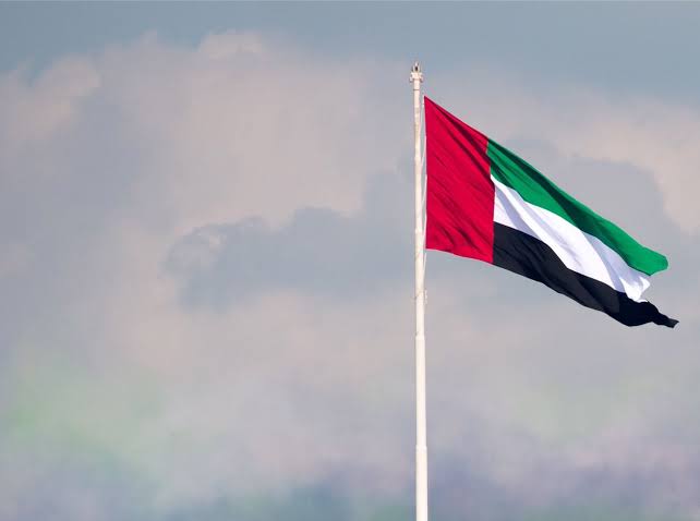 الامارات