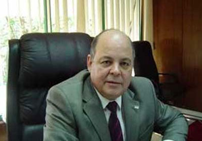 وزير الثقافة الاسبق