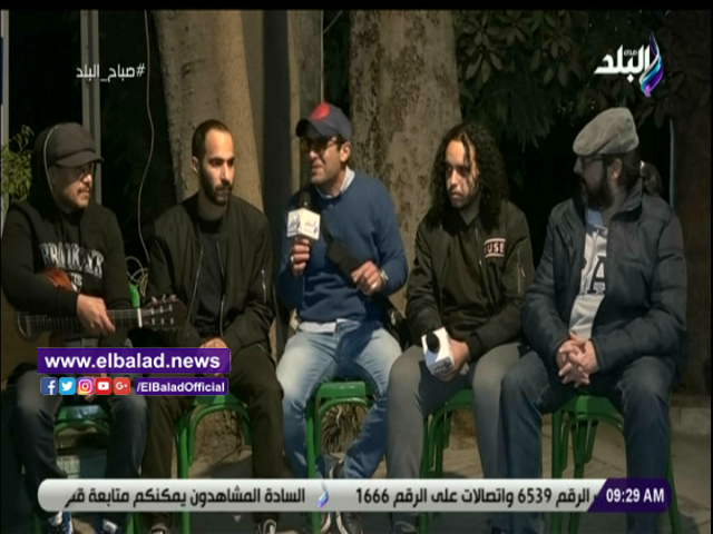 فريق برانويد ايز