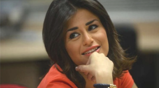 منة فضالي 