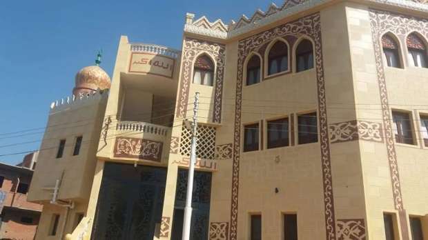 بث مباشر لخطبة الجمعة من المنوفية