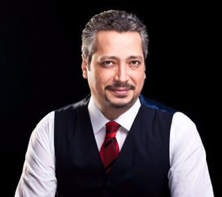 تامر أمين