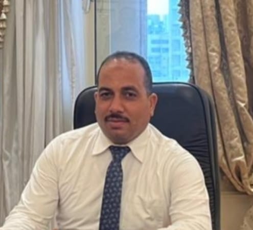 النائب اشرف ابو الفضل