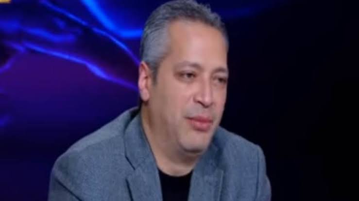 تامر أمين 
