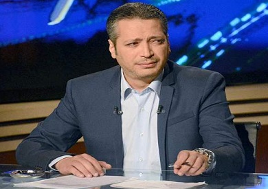 تامر أمين 