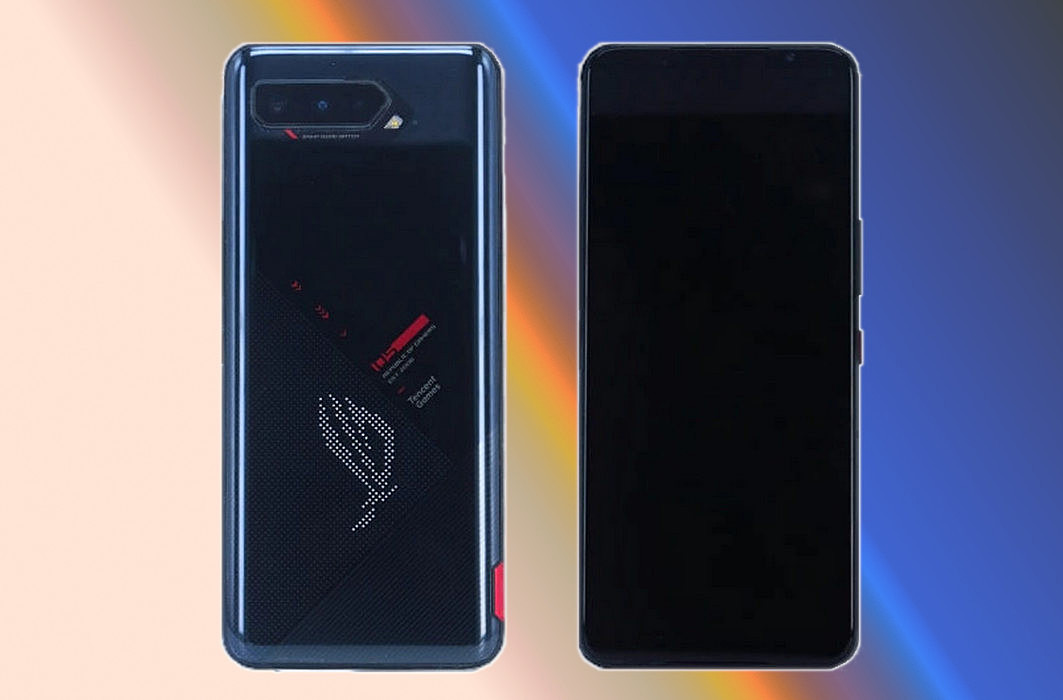 Asus تعلن الموعد الرسمي لإطلاق هاتفها ROG Phone 5