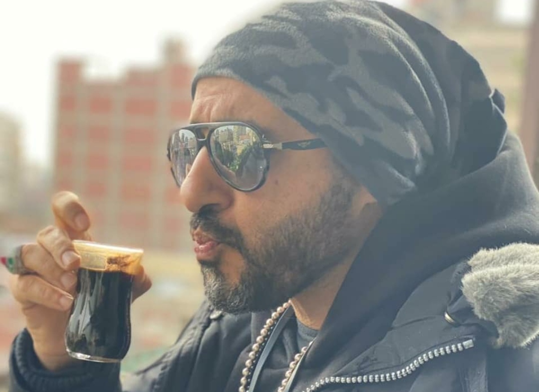 احمد حلمي