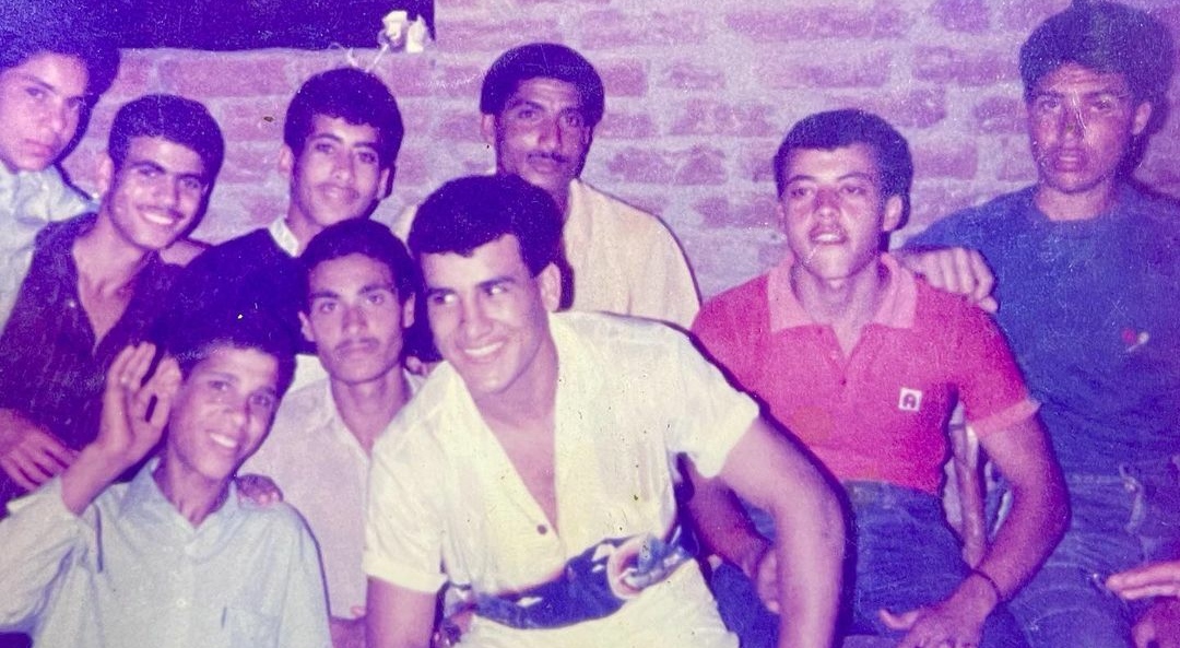 محمد لطفي