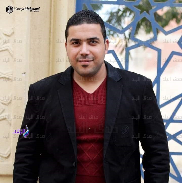 العثور على جثة شاب داخل شقتة بالمحلة الكبرى