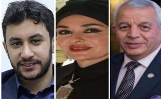 أمن المعلومات وآليات مكافحة الجريمة الإلكترونية