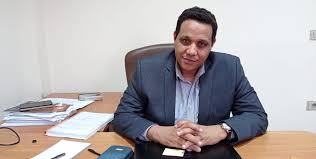 ولاء جاد كريم مدير الوحدة المركزية لمبادة حياه كريمة