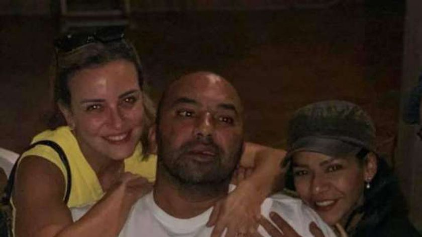 مصطفى الصباغ