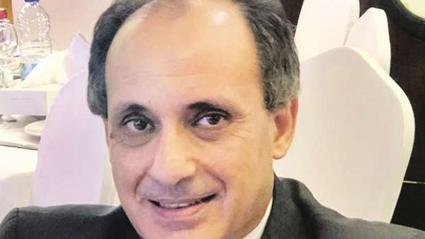 محمد الزفزاف 
