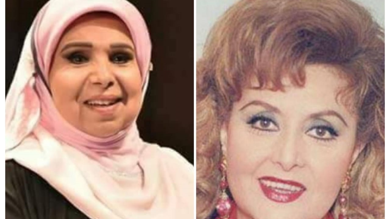 ليلى طاهر