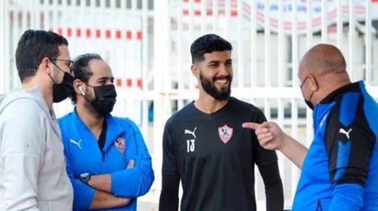 الدكتور محمد أسامة
