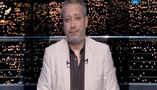 تامر أمين 