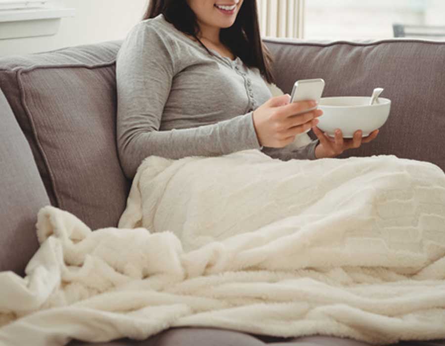 هتاكل ومش هتتخن... 4 نصائح للأكل بشكل صحيح