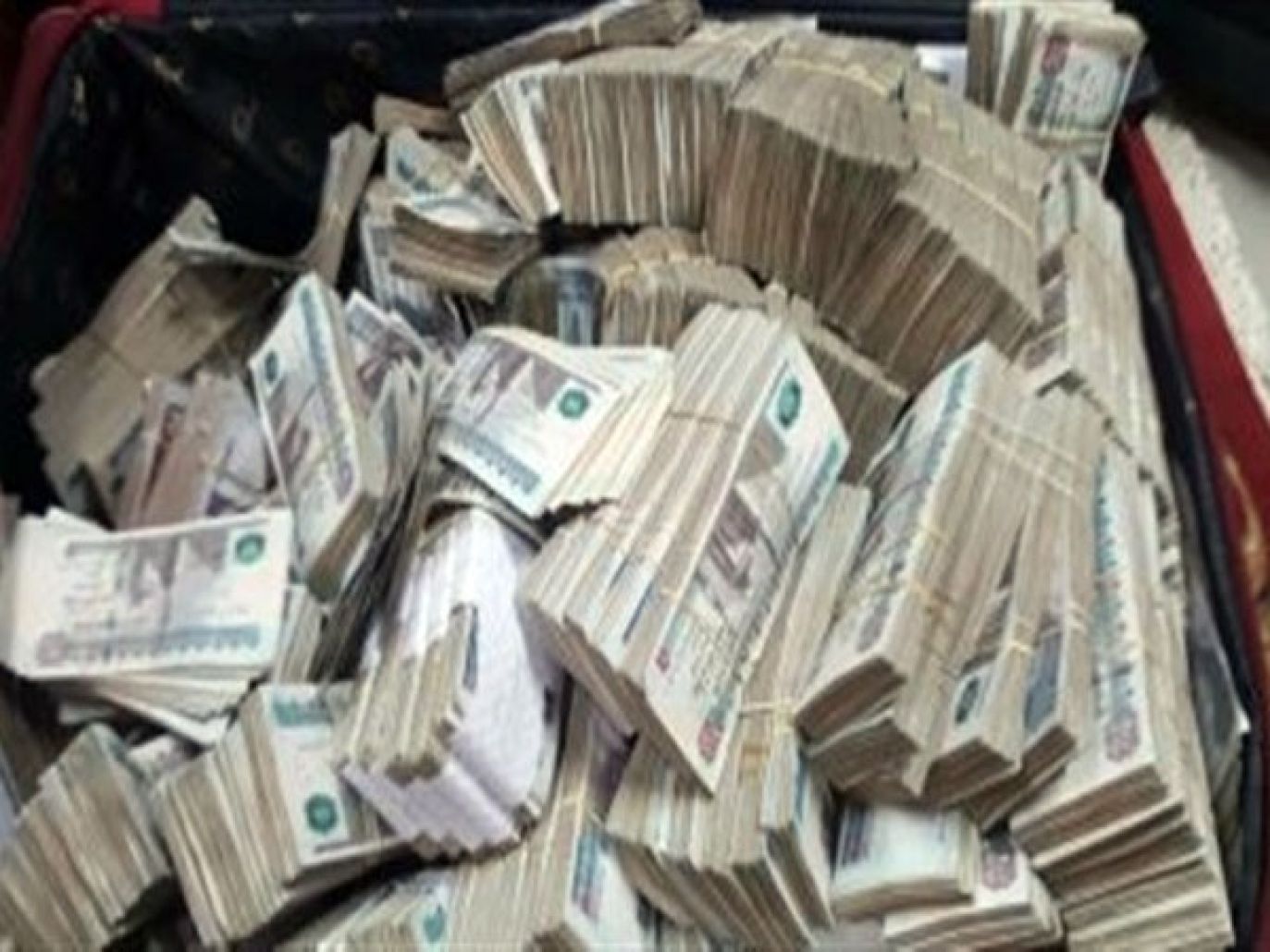 ضبط طبيب نصب على مواطنين في 400مليون جنيه