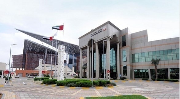 محكمة اماراتية 