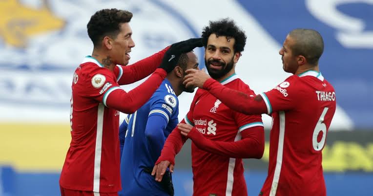 ليفربول