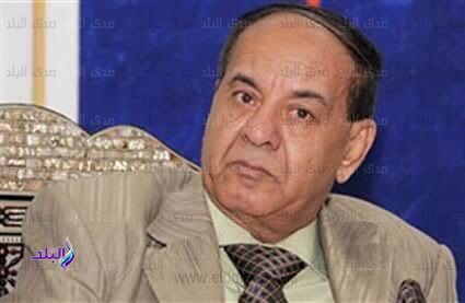 اللواء دكتور نبيل لوقا بباوي