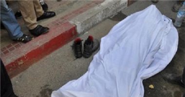 جثة - أرشيفية 