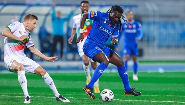 جوميز نجم الهلال جوميز نجم الهلال