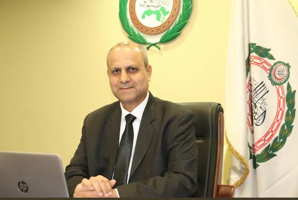 الدكتور حسن المدحاني 