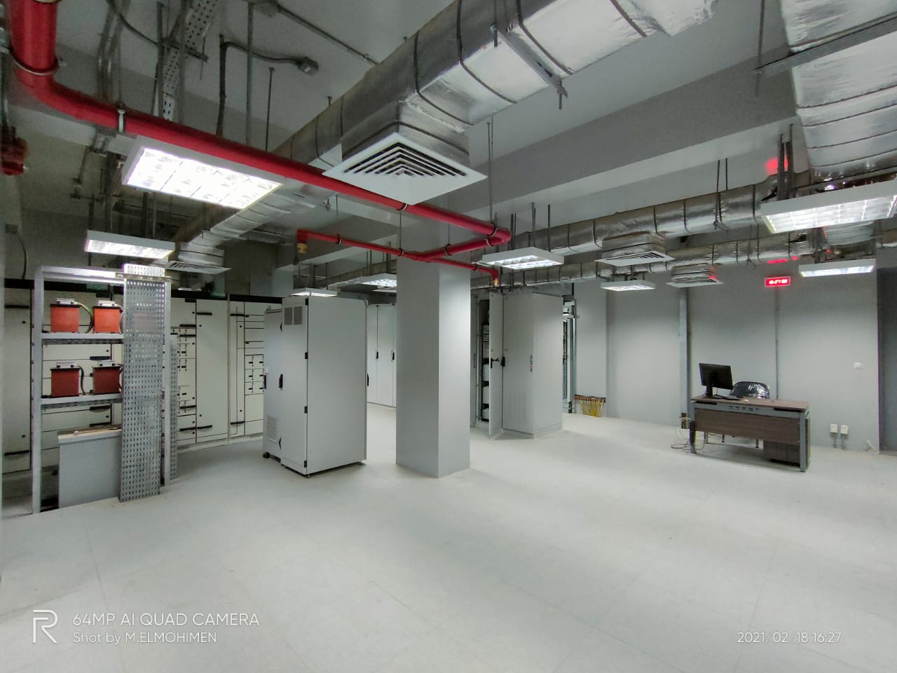  برج إشارات ديروط