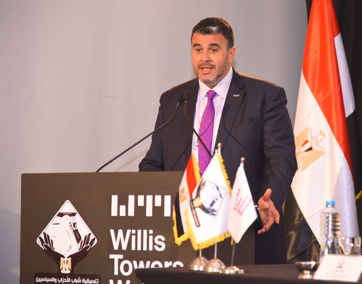 حامد مبروك