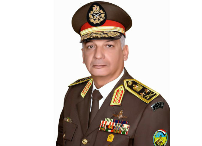 الفريق أول محمد زكي