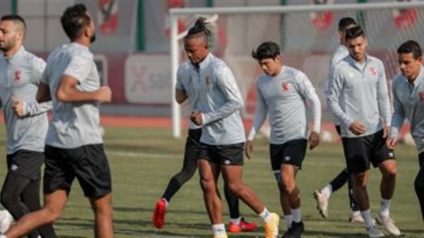 مران الاهلي