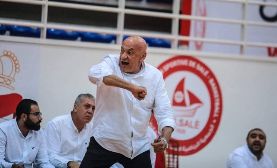 أحمد مرعي