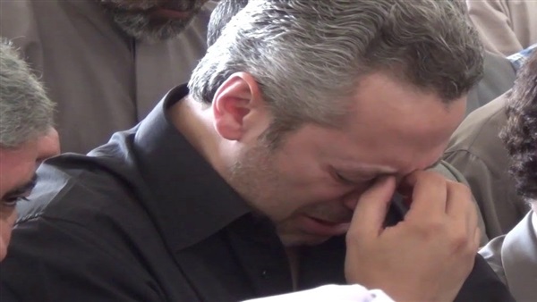 تامر أمين