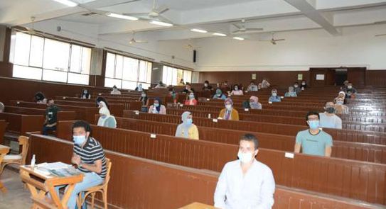 طلا جامعات 