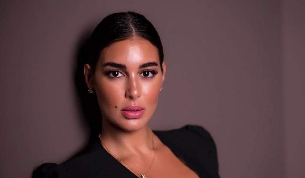 ياسمين صبري