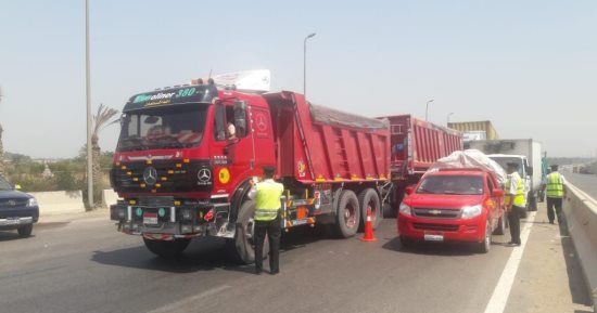 هل يجوز شرعًأ التأمين على سيارات النقل.. الإفتاء تجيب