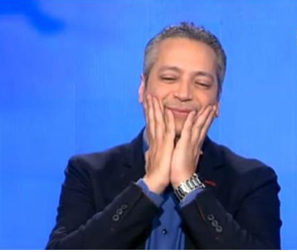تامر امين 