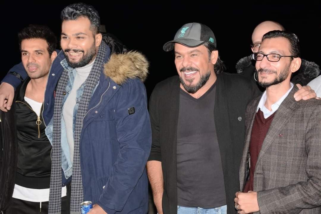 منذر رياحنة 