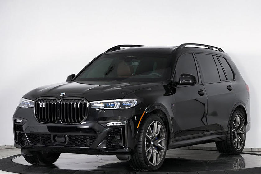 BMWX7