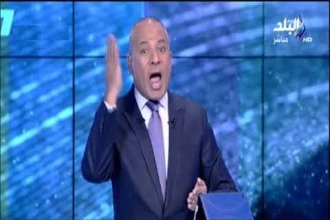 الإعلامي أحمد موسى 