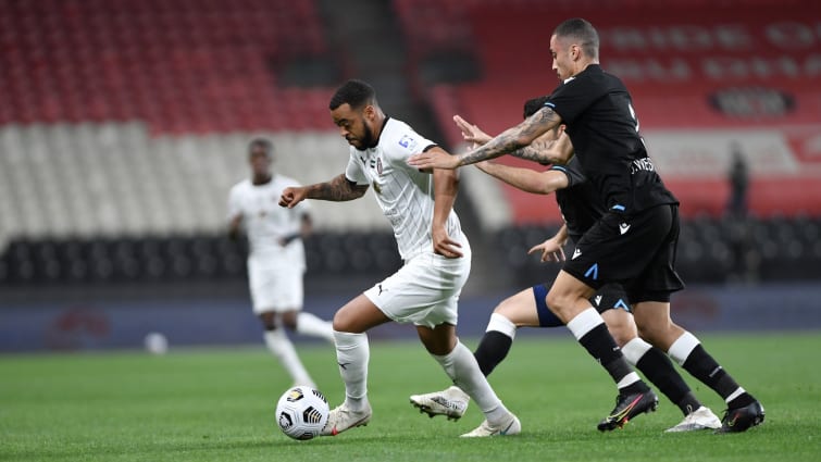حصاد الدوري الإماراتي