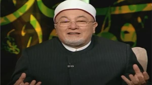 خالد الجندي