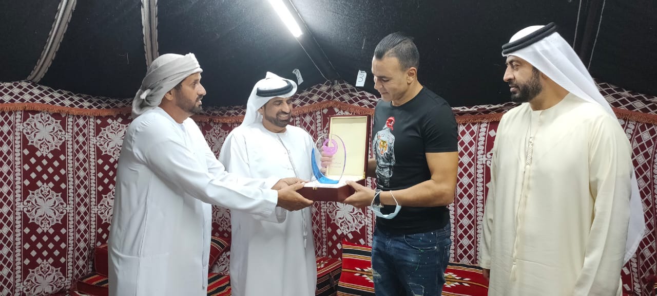 عصام الحضري