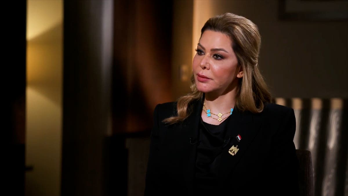 رغد صدام حسين تكشف موقف الأردن من تسليمها إلى الانتربول