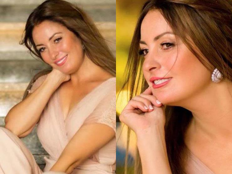 نيرمين الفقي