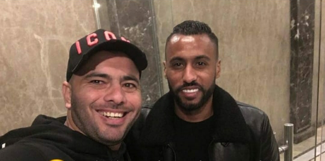 عاشور ومتعب